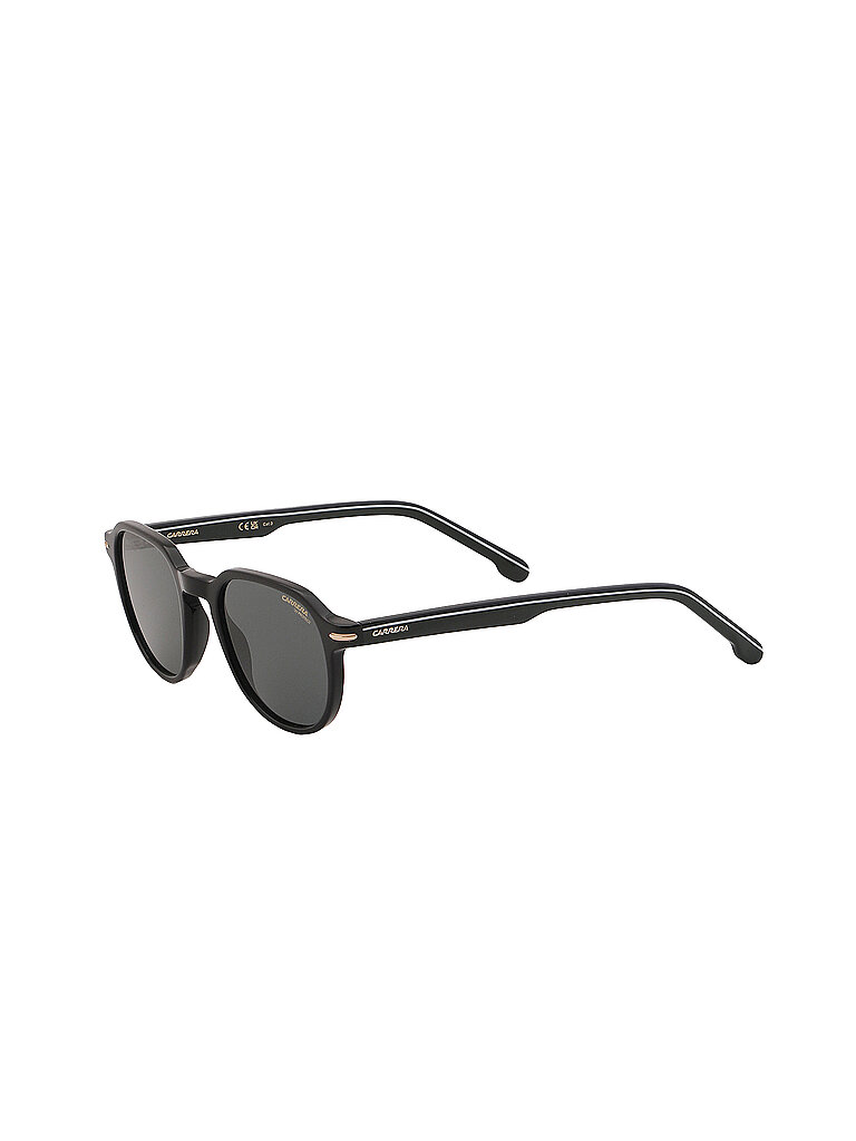CARRERA BRILLEN Sonnenbrille 376/S/50 schwarz herren